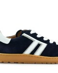 Froddo F-motion G3130287-5 Dark Blue celoročné nízke barefoot topánky AD 39 EUR