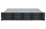 QNAP TL-R1200S-RP rozširujúca jednotka QNAP NAS (12xSATA) (TL-R1200S-RP)