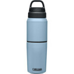 Camelbak MultiBev 500ml/350ml modrá / Termoska / oddeliteľná (886798040394)