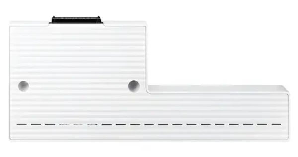 Samsung CY-TF65BFCXEN biela / Konektorová doska / pre Samsung Flip WM55B, WM65B / HDMI / USB-C (CY-TF65BFCXEN)