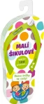 Presco Group MALÍ ŠIKULOVIA - 3-4 roky - Kvízy na cesty