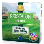 AGRO Kristalon Trávnik 0,5 kg
