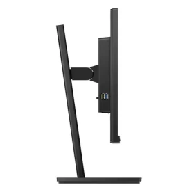 27" Philips 272S1M/00 čierna / IPS / 1920 x 1080 / 75Hz / 4ms / 300cd / HDMI / DP / VGA / REPRO / VESA (272S1M/00)