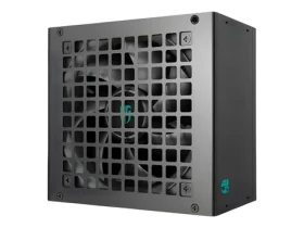 DEEPCOOL PQ750G čierna / ATX / 750W / 80 PLUS Gold / plne modulárny / 120mm / aktívny PFC (R-PQ750G-FD1B-JGEU-V1)