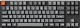 Keychron K8 Max QMK Plastic Frame Keychron Super Red