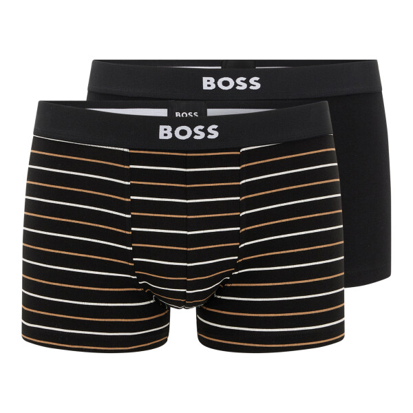 Pánske boxerky 2Pack 50479116-002 - HUGO BOSS M