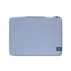HP Protective 13-14" Laptop Sleeve modrá / púzdro na notebook (C3TR1AA#ABB)