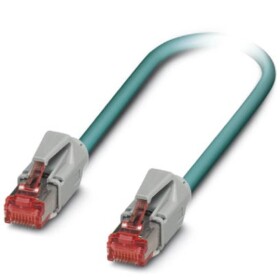 Network cable VS-IP20-IP20-93E/3,0 1404352 Phoenix Contact; 1404352