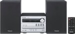Panasonic SC-PM250EE-S