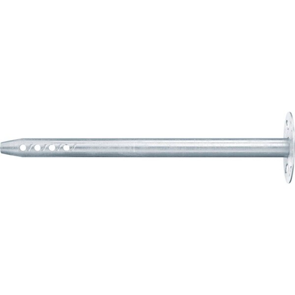 Fischer držiak izolačnej hmoty 170 mm 536257 250 ks; 536257