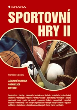 Sportovní hry II, Táborský František