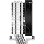 DEEPCOOL AG400 / chladič CPU / TDP 220W (R-AG400-BKNNMN-G-1)