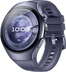 Huawei Watch 5 Fialový (Rates-L39L)