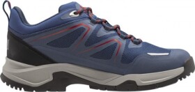 Helly Hansen Cascade Low HT modré /červené