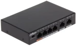Dahua PFS3006-4ET-60-V2 / Switch / 100Mbps / 6x RJ-45 / PoE (PFS3006-4ET-60-V2)
