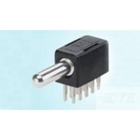TE Connectivity 6643222-1 1 ks Carton; 6643222-1