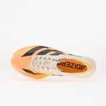 Tenisky adidas ADIZERO Adios Pro 4 Running Lucid Tangerine/ Core Black/ Crystal White EUR 43 1/3