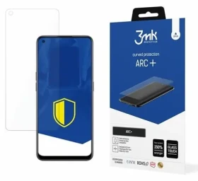 3mk ARC+ / Ochranná fólia / OnePlus Nord CE 2 5G / Fullscreen