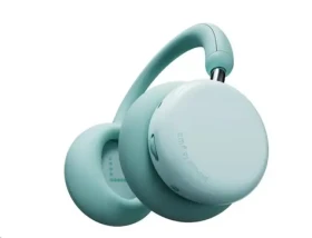 Nothing CMF Headphone Pro Light Green / bezdrôtové slúchadlá / mikrofón / ANC / BT 5.4 / IPX2 (A11300012)