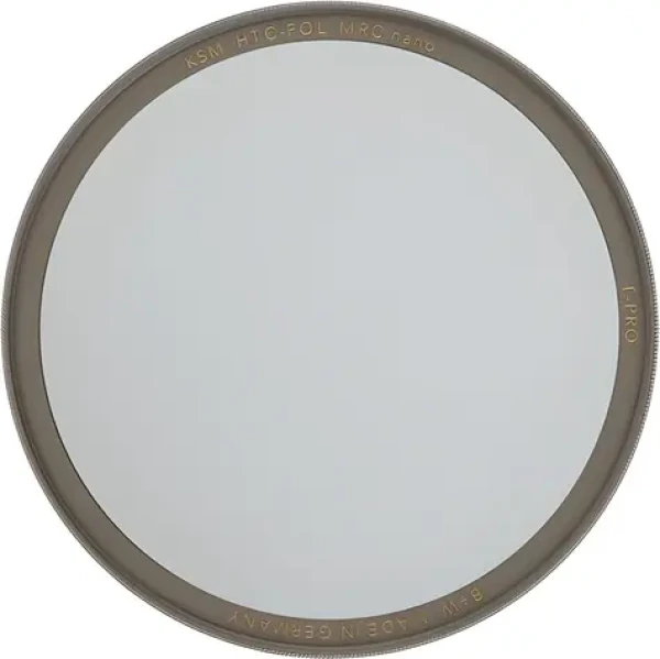 B+W T-Pro Käsemann / Polarizačný filter cirkulárny / HTC MRC nano / 67 mm (1098345)