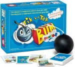 Piatnik Tik Tak Bum Junior