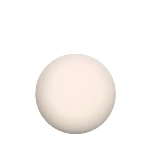 SENSA Prenosná akumulátorová lampa biela / Prenosná lampa / dobíjacie batérie (KO15-0020LI041-00)