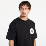 Tričko A BATHING APE Ape Transit Authority Tee Black M
