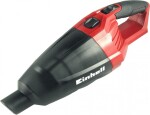 Einhell TE-VC 18 Li solo / Aku Ručný vysávač / 540 ml / Power X-Change (2347120)