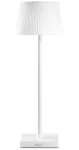 Tracer Pluto biela / Stolová lampa / USB-C / IP44 / 1800mAh (TRAOSW47233)