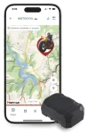 MALA GPS tracker stráženie majetku / GPS tracker (ONI 67381)