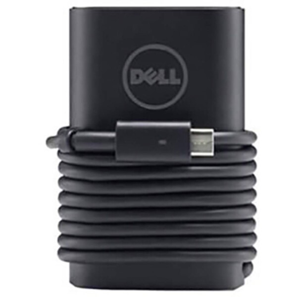Dell USB-C AC Adapter napájecí adaptér k notebooku 65 W; DELL-0M0RT