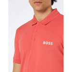 Pánska polokošeľa Boss Paule M 50512789-646 M