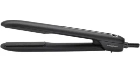 Babyliss ST485E čierna / Žehlička na vlasy / doštičky 25 mm / 5 teplôt 160-200 ° C / keramické (ST485E)