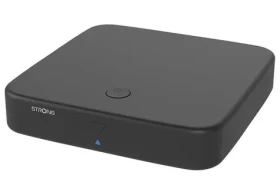 Strong SRT 420 / Multimediálne centrum / Bluetooth / Wi-Fi / LAN / USB (SRT420)
