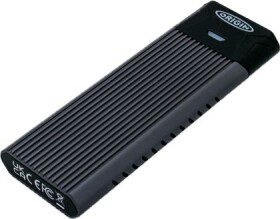 Origin 256GB čierno-Sivý (OSEC256NVME)