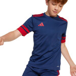 Tričko adidas Squadra 25 Jr JJ2415 152CM