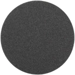 KLINGSPOR 305763 PS 19 EK / Brúsny papier / Zrnitosť 80 / 115 mm / 50 ks (305763)