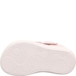 Dievčenské sandále SUPERFREE Pink/White Superfit 1-000547-5510 - 26