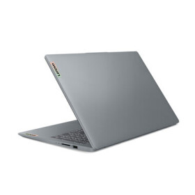 Lenovo IdeaPad Slim 3 15ABR8 sivá / 15.6 FHD / AMD Ryzen 5 7530U 2.0 GHz / 16GB / 1TBB SSD / Radeon Graphics / W11H (82XM0082CK)