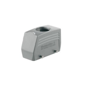 Weidmüller HDC 16B TOBU 1PG21G 1656590000 puzdro konektora 1 ks; 1656590000