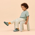 Affenzahn Sneaker Cotton Lucky Bunny barefoot tenisky 26 EUR
