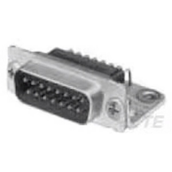 TE Connectivity 747497-4 1 ks Tube; 747497-4