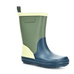 Bundgaard Charly High Navy barefoot gumáky 26 EUR