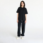 Tričko New Balance Athletics Jersey T-Shirt Black Bk S