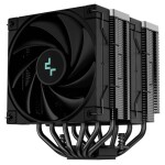 Deepcool AK620 Zero Dark (R-AK620-BKNNMT-G-1)