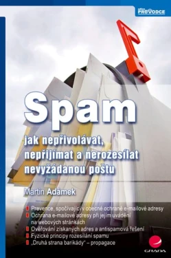 Spam, Adámek Martin
