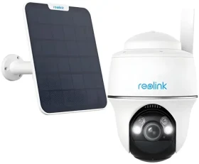 Reolink Go Series G430 biela / Vonkajšia IP kamera / 2304x1296 / PoE / Wi-Fi / IR / microSD (G430)
