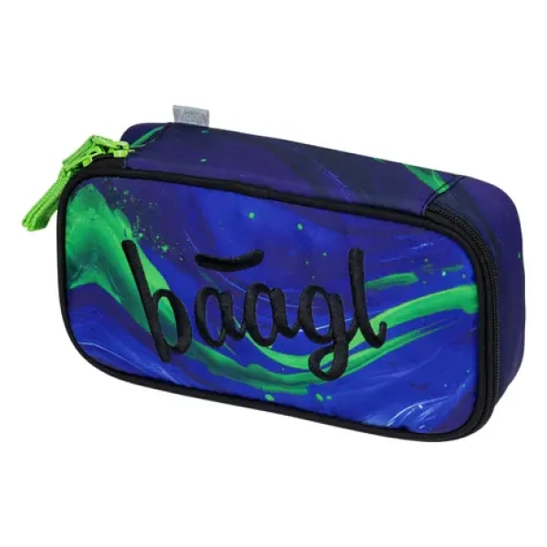 BAAGL Školský peračník etue Football champion GRS (A-36164)