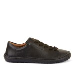 Detské celoročné barefoot tenisky LACES Black Froddo G3130272-1 - 41