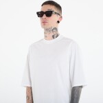 Tričko Rick Owens DRKSHDW Subhuman Jumbo Ss T-Shirt Milk M